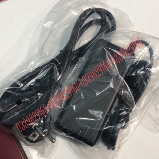 Nguồn và adapter máy in hoá đơn k80