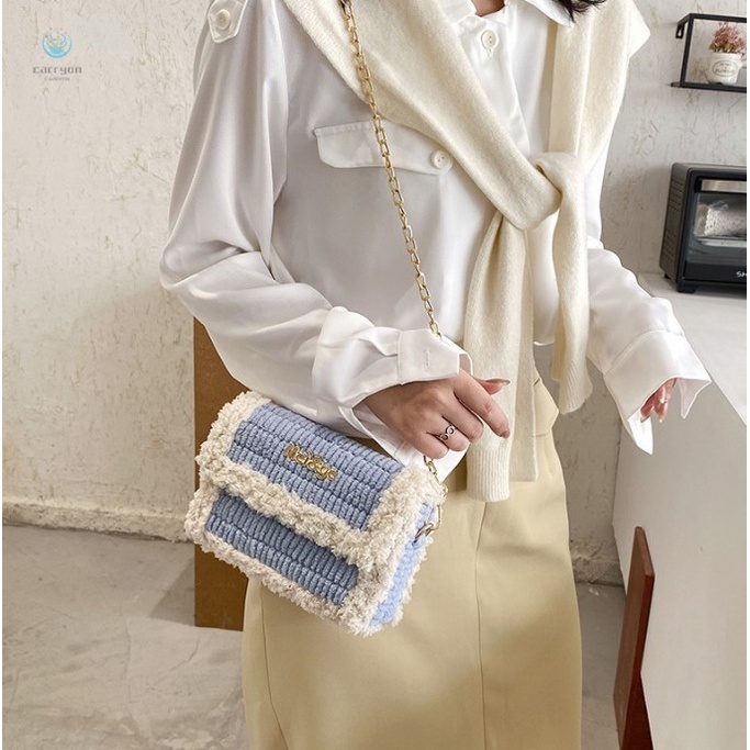 Set dụng cụ tự làm túi xách thủ công