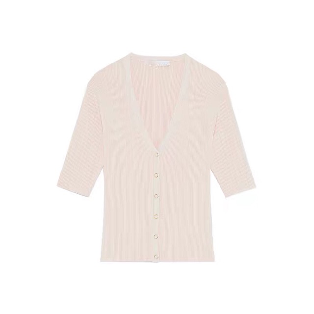 ÁO LEN MOTERGI ZARA TQXK