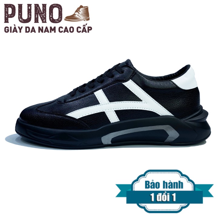 [Sale Up 35%]Giày Thể Thao Nam Thời Trang GT04 - Giày Sneaker Tăng Chiều Cao 5cm