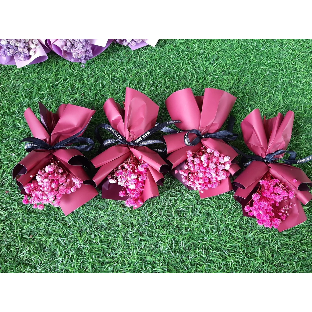 Quà tặng hoa Mini