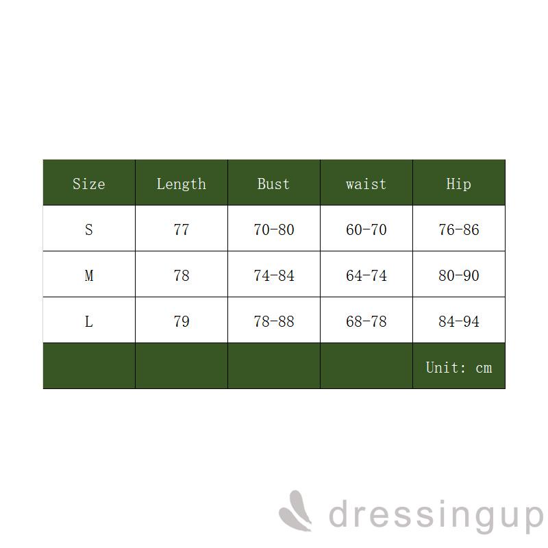 Váy body Hở Lưng Màu Trơn Thời Trang Mùa Hè Cho Nữ Size S/M/L