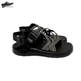 [CHACO] GIÀY SANDAL ĐẾ ĐÚC KHÔNG NHĂN