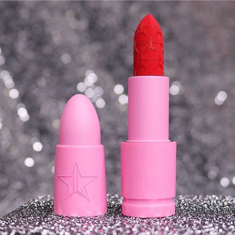 Jeffree Star - Son lì Jeffree Star Cosmetics Velvet Trap Lipstick 3.3g