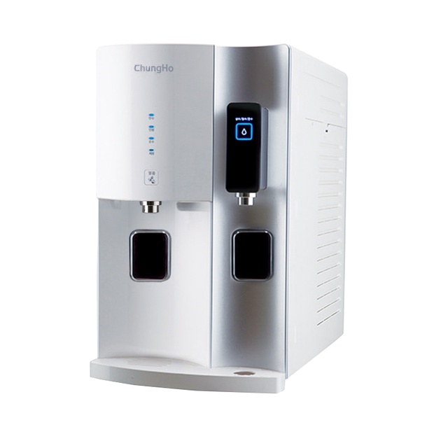 Máy lọc nước để bàn ChungHo Iguassu Tiny 300 CHP-2321D