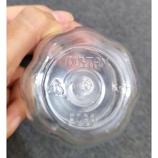 Combo 5 hũ nhựa Duy Tân 190 ml