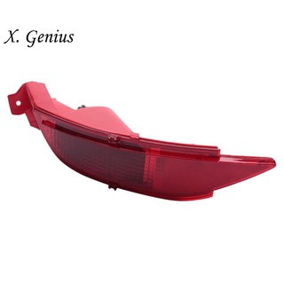 Đèn Sương Mù Gắn Đuôi Xe Hơi Ford Fiesta Mk7 2008-2012 Xgvn