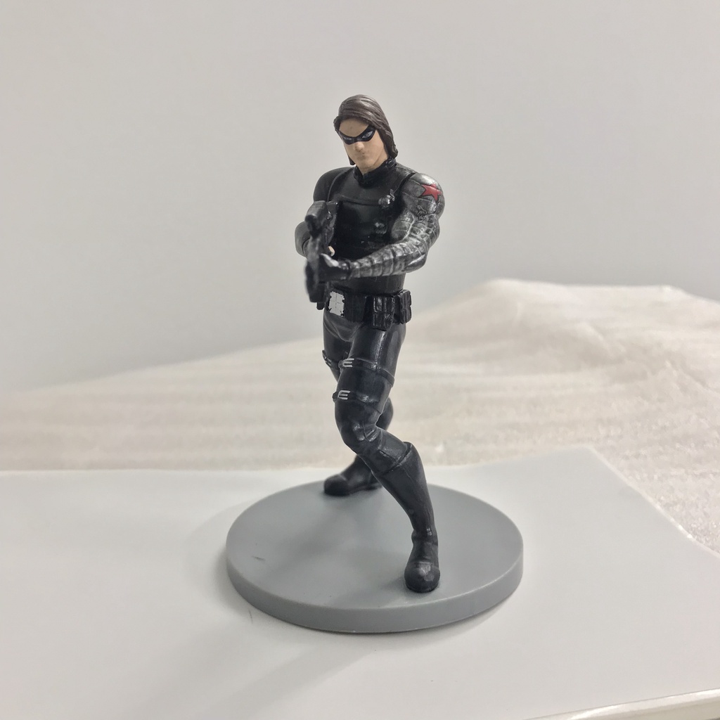 Mô hình đồ chơi Winter Soldier (Marvel)