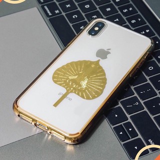 Combo 30 Lá Bồ Đề Dát Vàng 🙏🙏🙏o