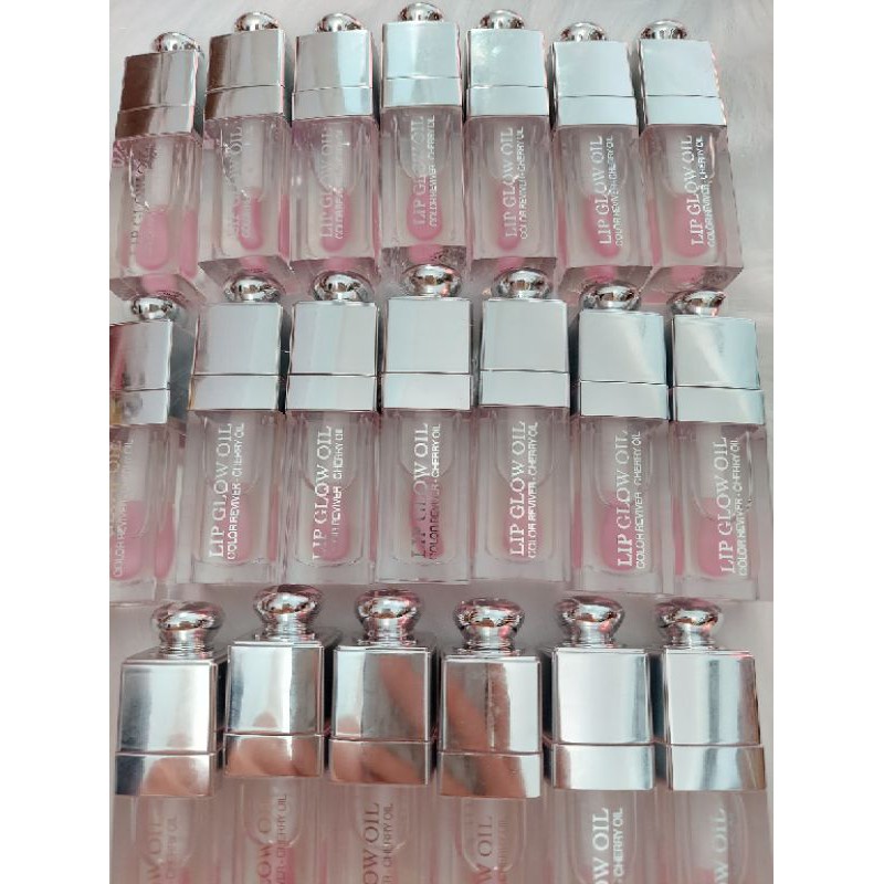 Son dưỡng môi Dior Lip Glow