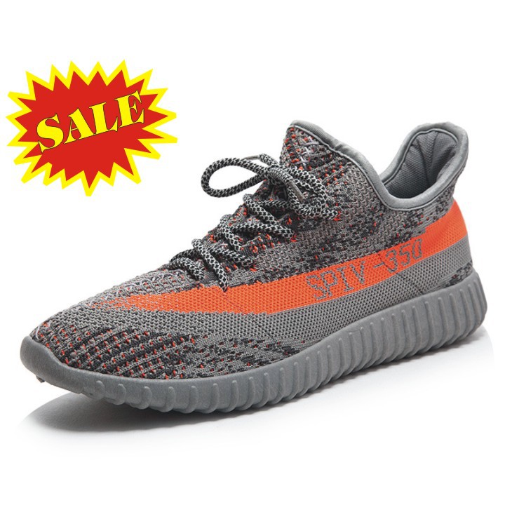 Giày Sneaker Nam Cao Cấp ( Siêu Phẩm 2018 )