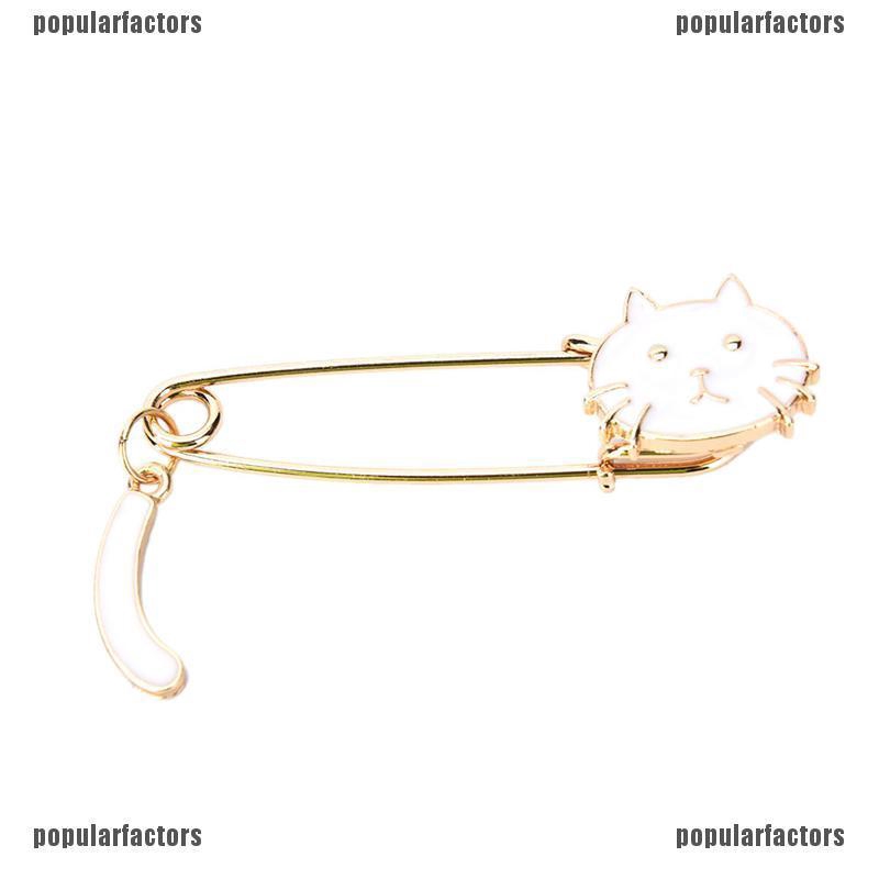 Áo Sơ Mi Hình Mèo Trắng Đen Dễ Thương