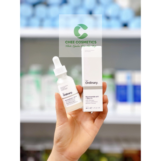 Serum The Ordinary Niaciamide + Zinc 30ml