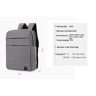 Balo Nam Laza BL282