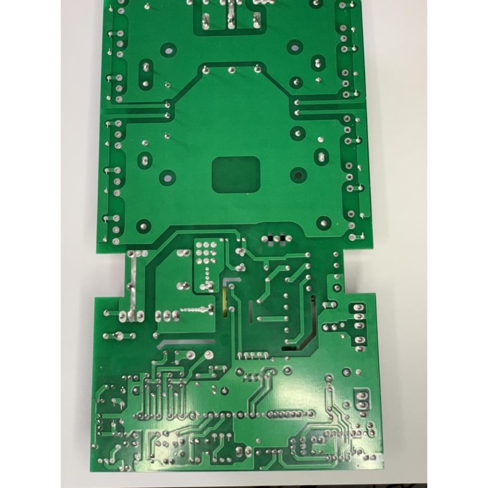 Bo mạch máy hàn, bo 12 mosfet, bo mạch máy hàn điện tử hàng cao cấp - 𝑽𝒊𝒆𝒕𝒔𝒖𝒏