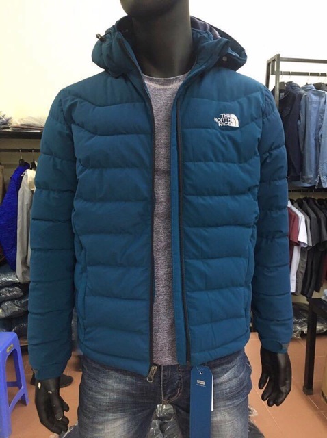 Áo khoác The north Face dư hãng vnxk