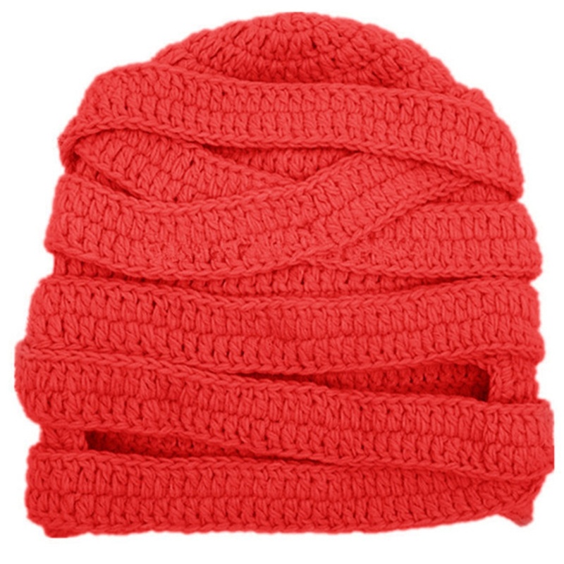 Mũ HóA Trang Balaclava Vui NhộN Cho Mẹ Và Bé