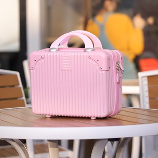 Vali Du Lịch Mini 47cm Tiện Dụng