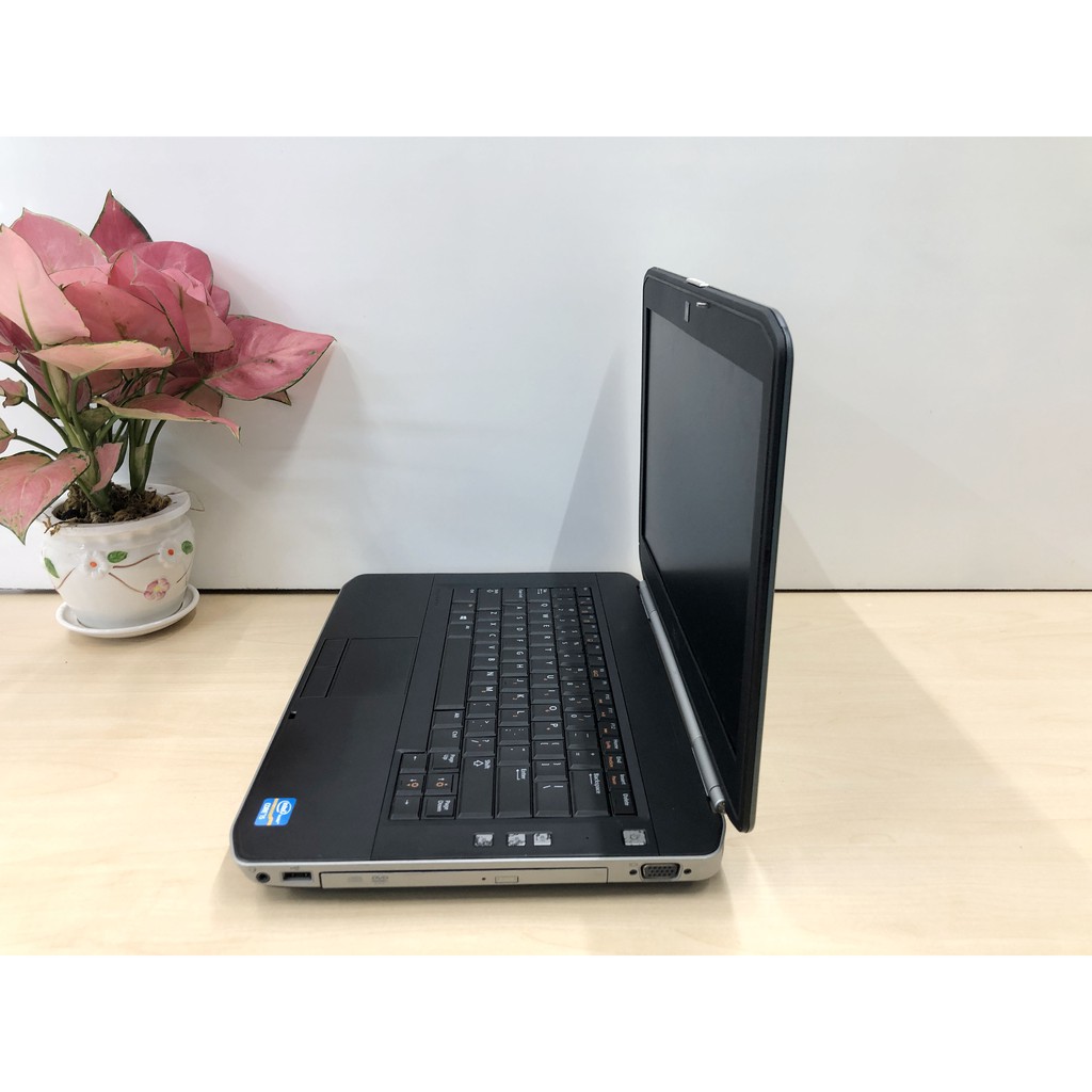 Laptop DELL 5420 - i5 2520M - RAM 4GB - 14 in NHỎ GỌN