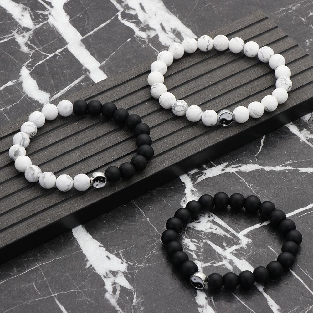 Vòng Tay Cặp Đôi / Bạn Thân Độc Đáo