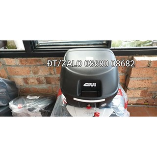 THÙNG GIVI, THÙNG XE MÁY E26N ##2