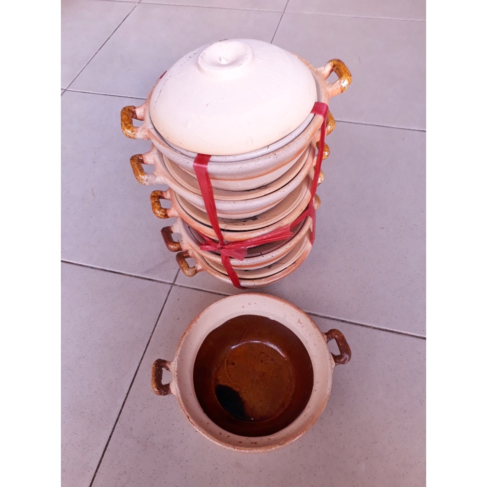 Nồi đất Bình Dương