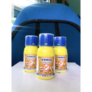 { Thuốc Diệt Trừ Mối Termize 200SC Lọ 50ml }