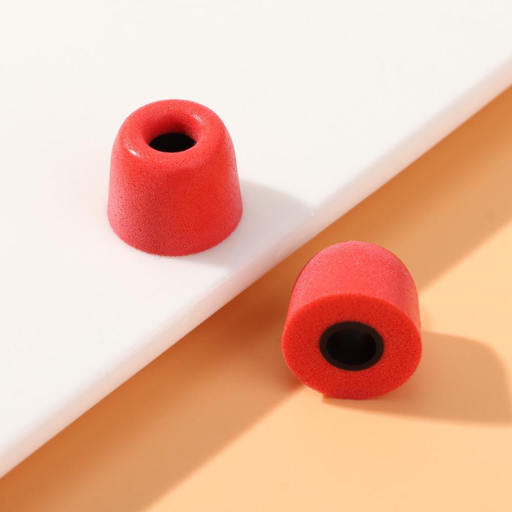 MAYSHOW Mút Tai Nghe Nhét Tai Chống Ồn Mềm Mại Tiện Dụng