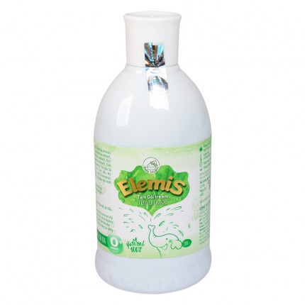 Tắm gội thảo dược Elemis an toàn cho bé