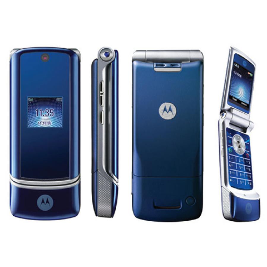 Điện thoại Motorola K1