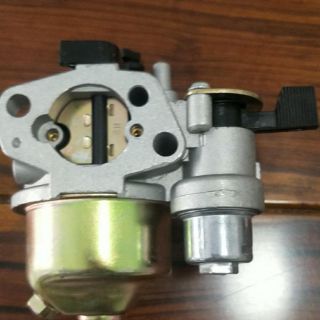 Bình xăng con máy xăng 4hp( chế hòa khí)