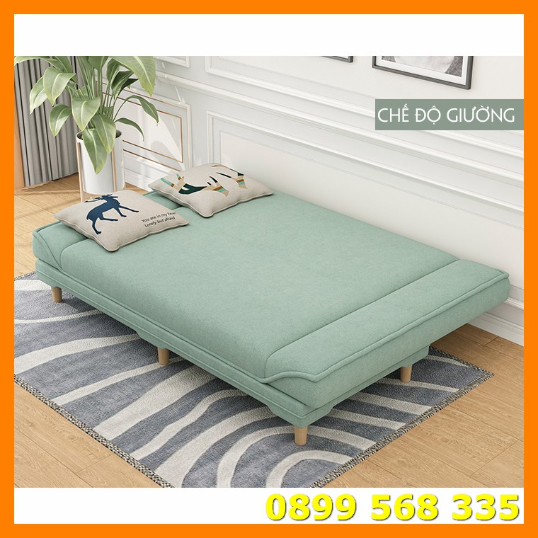 Ghế Sofa Giường Đa Năng, Sofa Giường Ngủ Thông Minh Dành Cho Phòng Khách | BigBuy360 - bigbuy360.vn