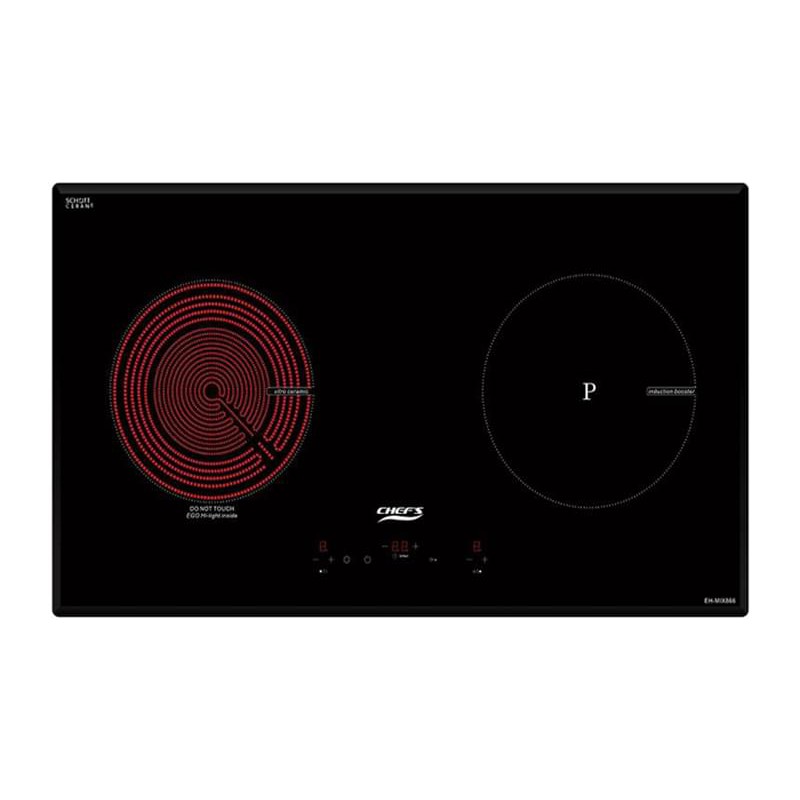Bếp Điện Từ Chefs EH-MIX866