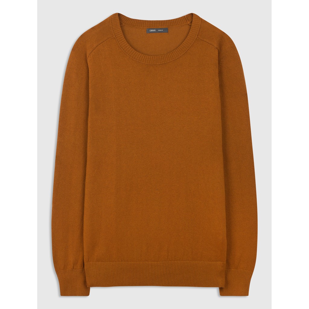 Áo len nam lông dê - Cashmere 8TE19W007 Canifa | BigBuy360 - bigbuy360.vn