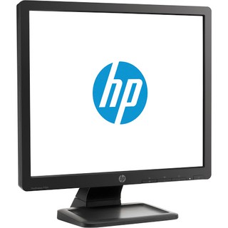 Màn hình led 19 inh vuông hp pro display p19a đẹp long lanh, nguyên zin