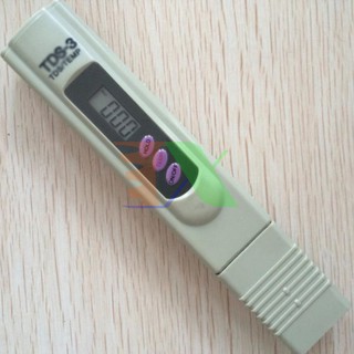 Bút thử nước TDS Meter (Hold -3)