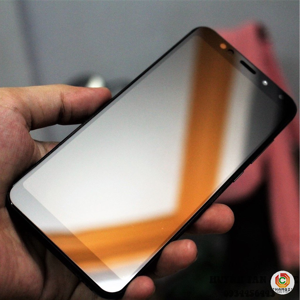 Xiaomi Redmi 5 Plus _ Cường lực full màn 5D full keo, không chấm liti, không loang dầu,màn sáng, cảm ứng mượt