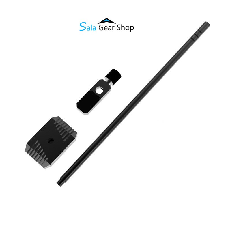 Cây Đỡ Chống Xệ Card Màn Hình VGA Coolmoon VT192 | BigBuy360 - bigbuy360.vn