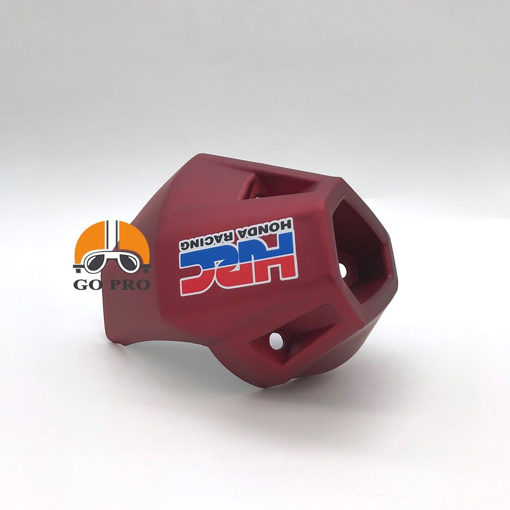 [CHÍNH HÃNG] Ốp (Chụp) Đích Pô Nhựa Dành Cho WINNER 150cc - Mã 2045 | 2055