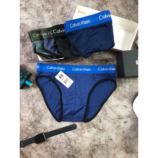 [✔️XẢ GIÁ GỐC] Quần Lót Nam - Vải thun lạnh cao cấp, thoáng mát [Đủ size từ M - XXL]