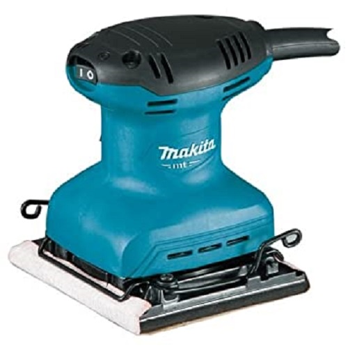 Máy Chà Nhám Rung Chữ Nhật Makita M9201B - BảoGroup[Chính Hãng]