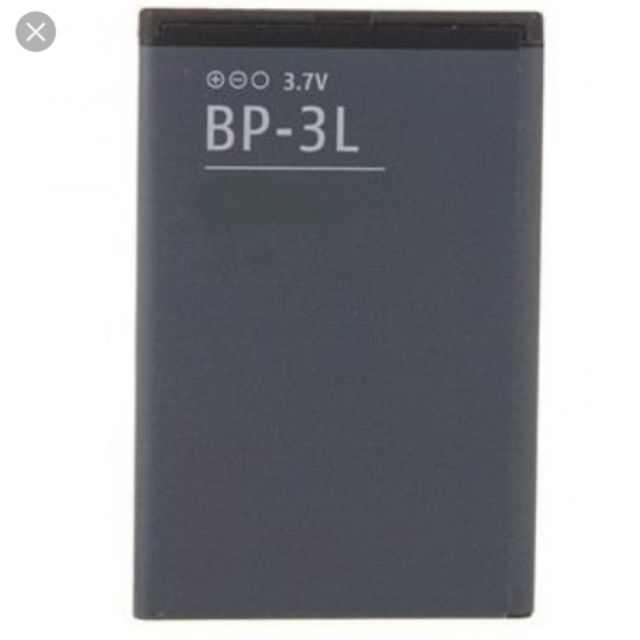 Pin điện thoại cho nokia BP 3L