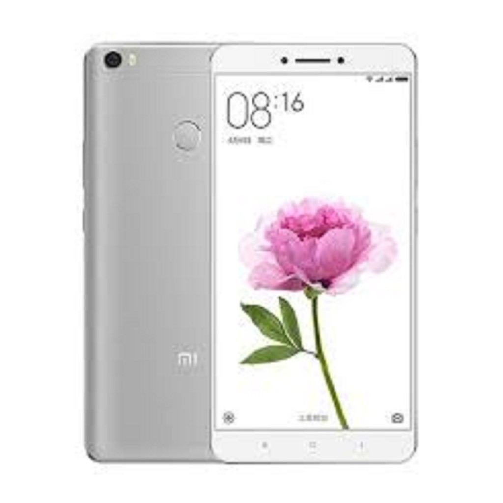 điện thoại Xiaomi Mi Max 2 -  Xiaomi Mimax 2 2sim (4GB/64GB) mới Chính Hãng, Full Tiếng Việt, Chiến PUBG/Liên Quân mượt | BigBuy360 - bigbuy360.vn