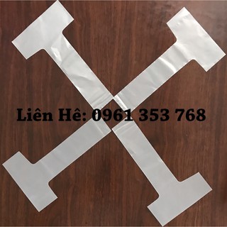 Túi Chữ T (1Kg)
