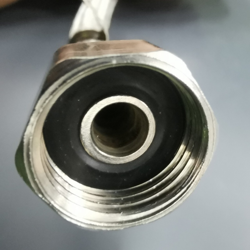 Gioăng cao su dây sen vòi dây xịt loại dày kín nước tuyệt đối