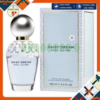 Nước hoa dùng thử Marc Jacobs Daisy Dream EDT