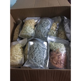 Mứt dừa sợi nhà làm