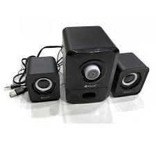 Loa vi tính 2900BT sound 2.1'