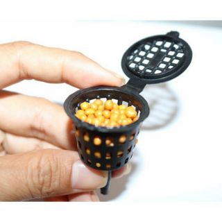 Set 20 giỏ nhựa bỏ phân chậm tan