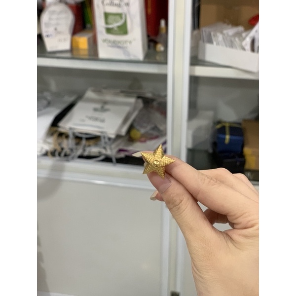 Ngôi sao trang trí